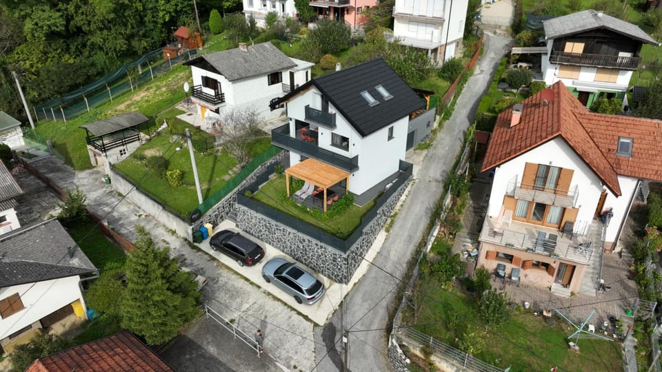 Guesthouse Maya**** Apartment in Slovenia