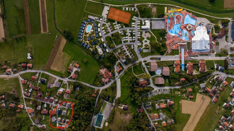 Guesthouse Maya**** Apartment in Slovenia