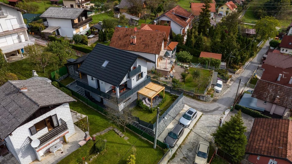 Guesthouse Maya**** Apartment in Slovenia