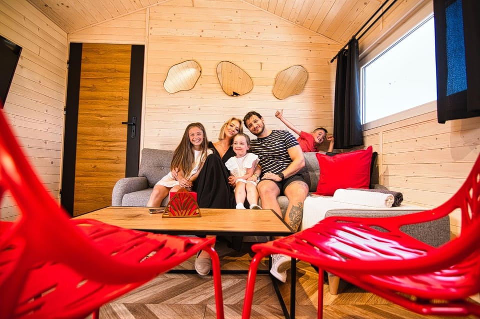 People, Living room, Seating area, Guests, Family, Inner courtyard view
