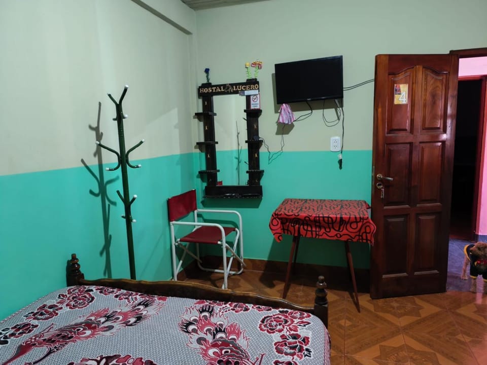 HOSTAL LUCERO Apartment in Humahuaca