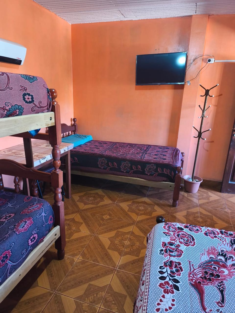 HOSTAL LUCERO Apartment in Humahuaca