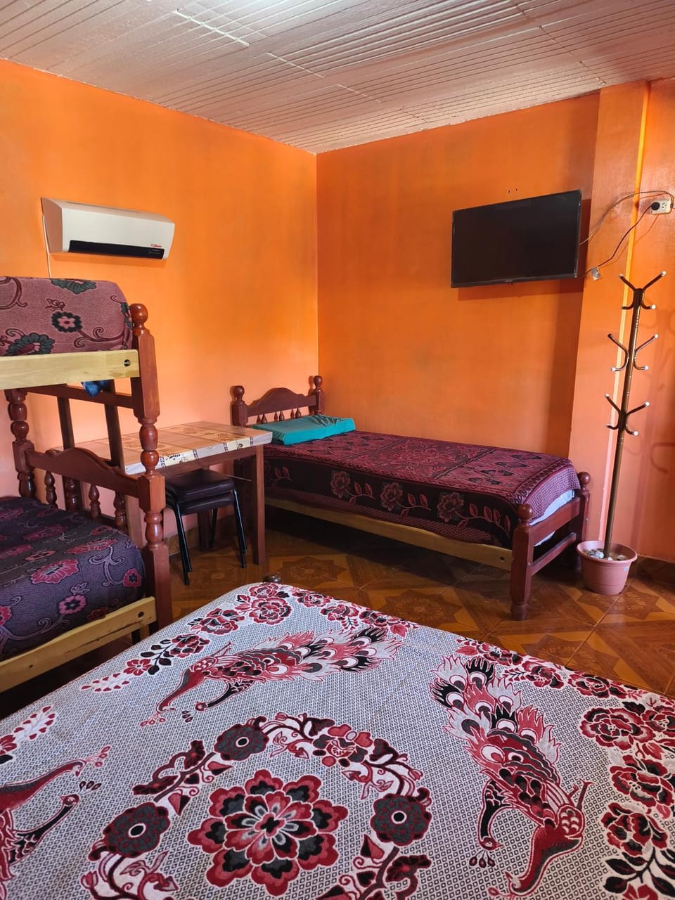 HOSTAL LUCERO Apartment in Humahuaca