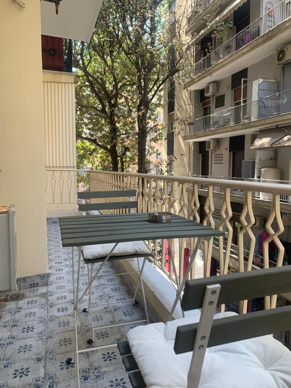 Downtown Jolly Home Apartment in Thessaloniki