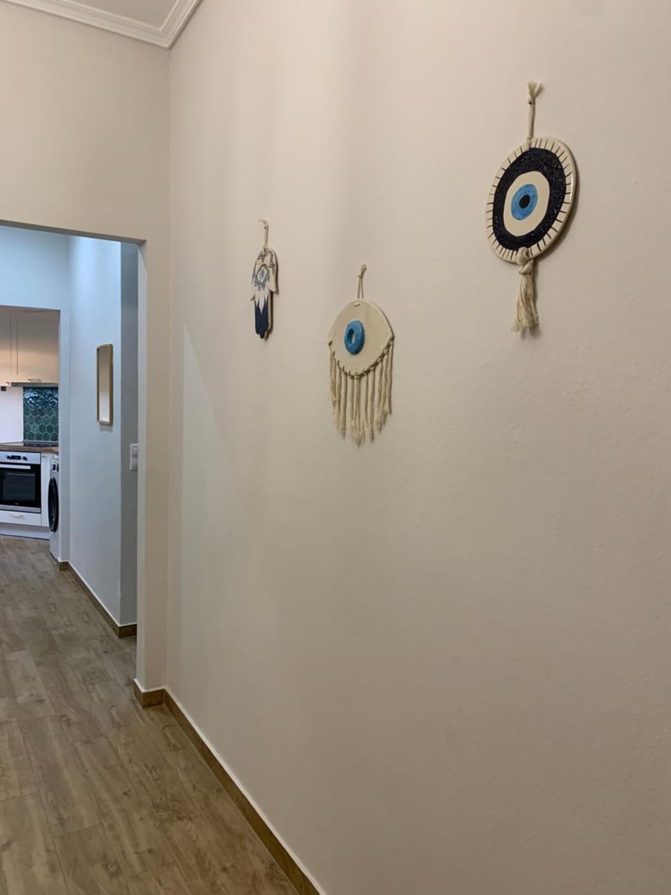 Downtown Jolly Home Apartment in Thessaloniki