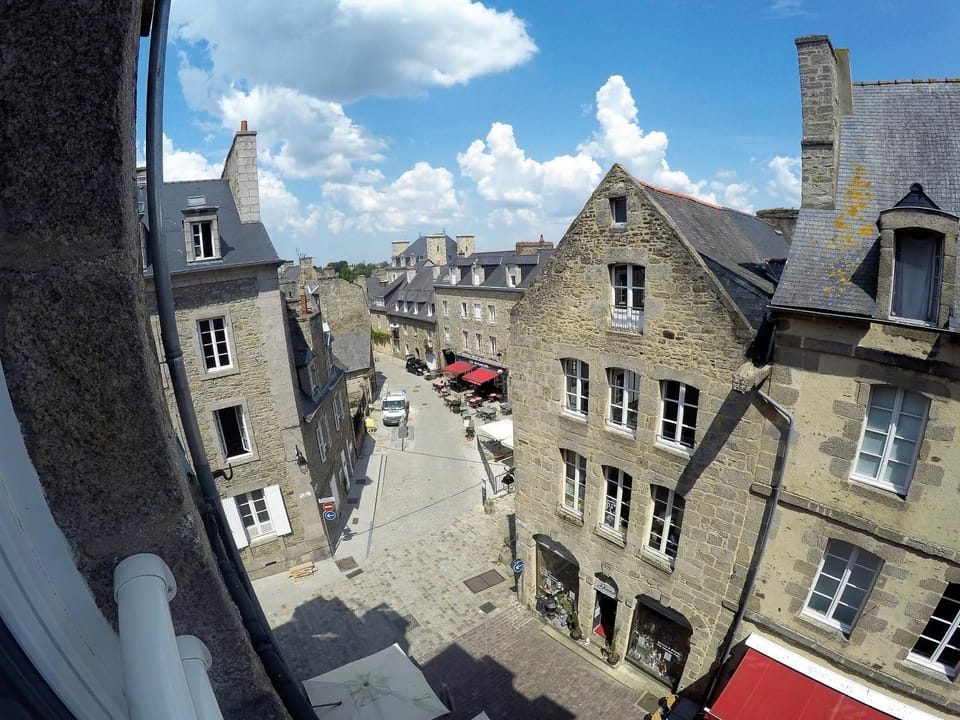 View (from property/room)