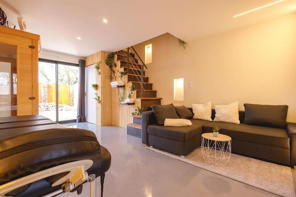 My Love Nest House in Auvergne-Rhône-Alpes