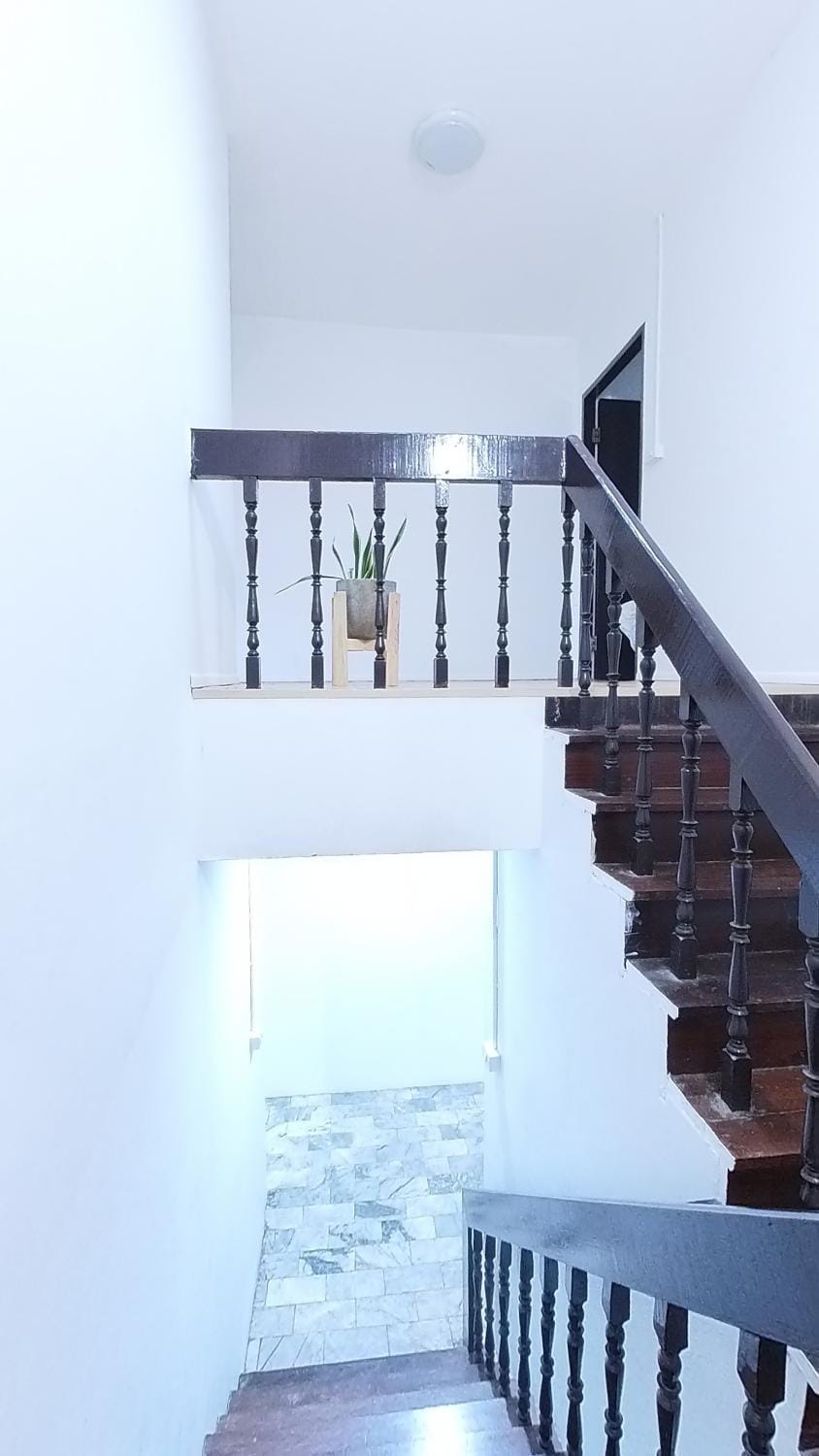 Moo Deng house Near old city,Street food Changpuek Market Apartment in Chiang Mai