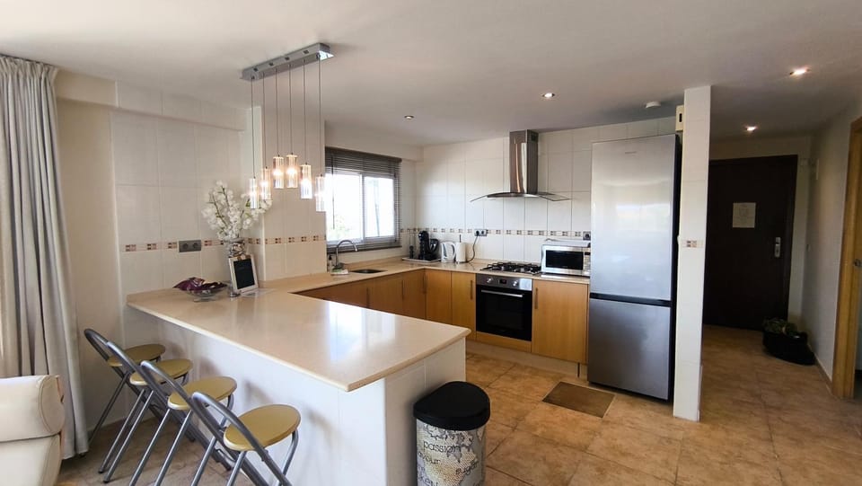 Casa Jumate - Altea Apartment in Marina Baixa