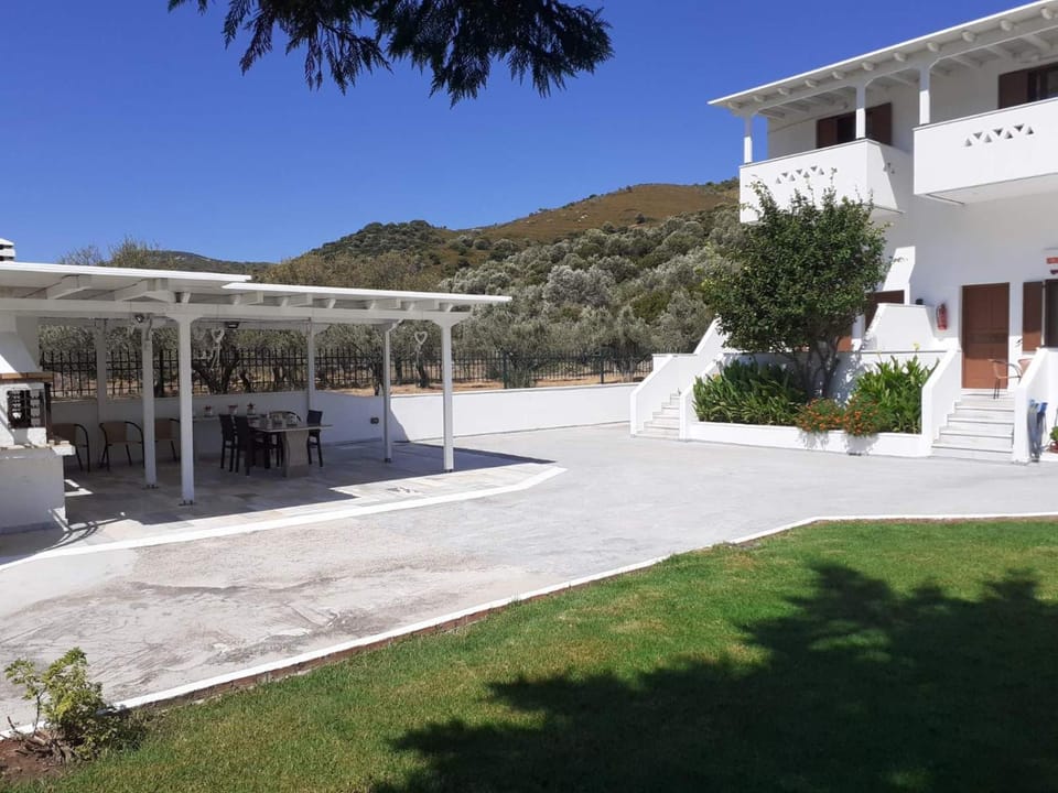 ΚΤΗΜΑ ΦΤΟΥΛΗΣ House in Euboea