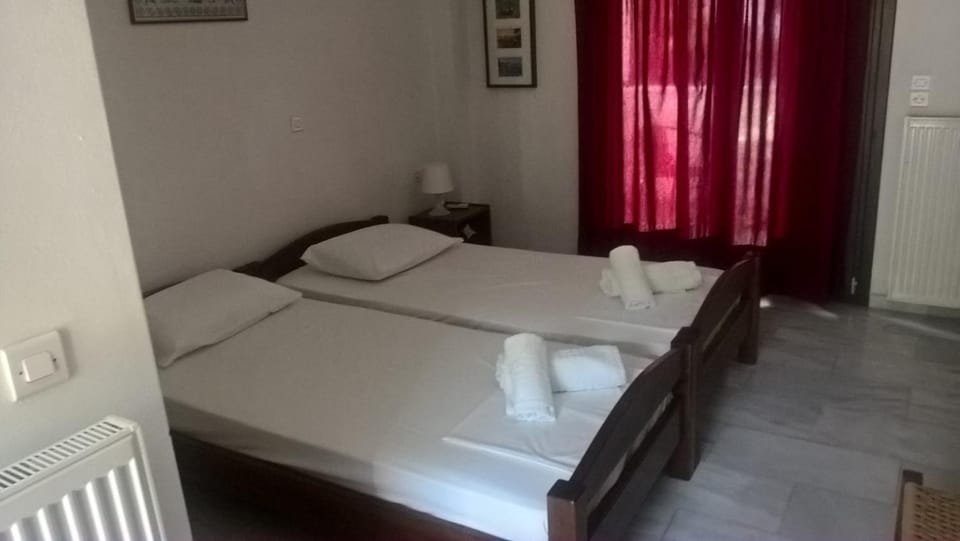 ΚΤΗΜΑ ΦΤΟΥΛΗΣ House in Euboea