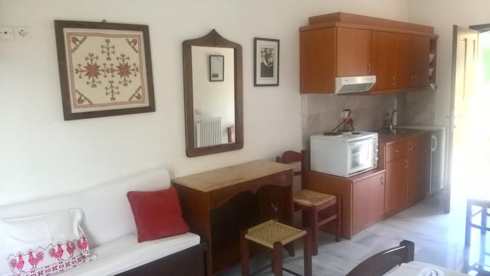 ΚΤΗΜΑ ΦΤΟΥΛΗΣ House in Euboea