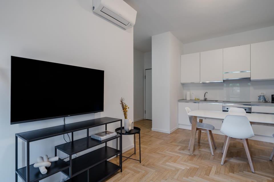 RELSTAY - CityLife Apartment in Milan