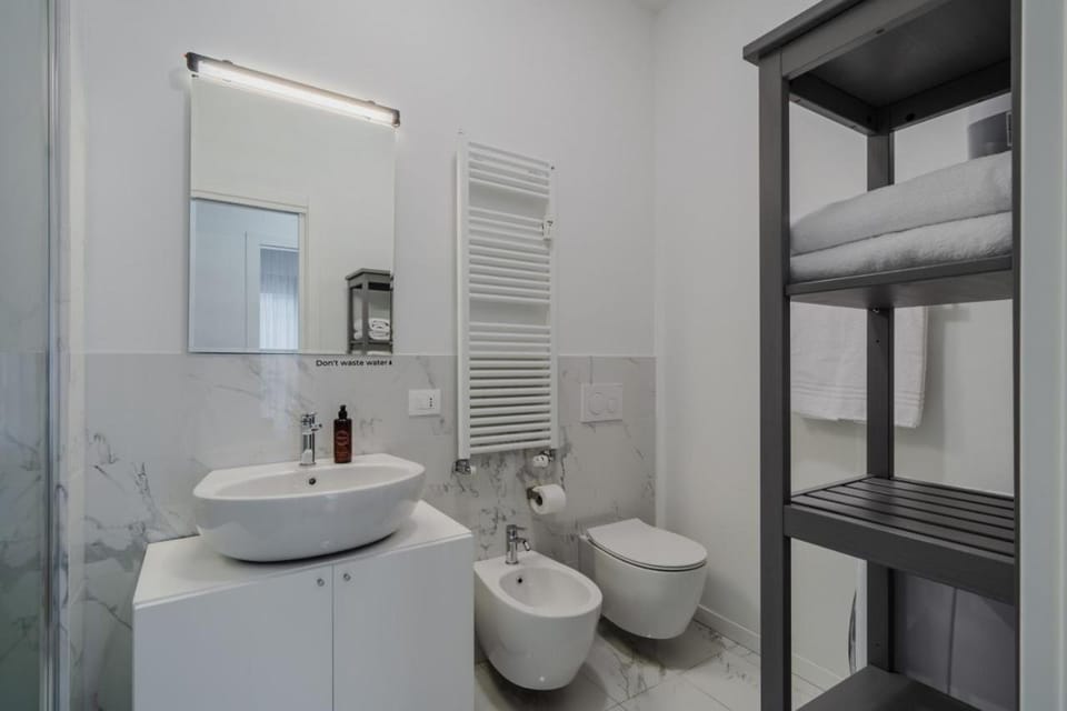 RELSTAY - CityLife Apartment in Milan