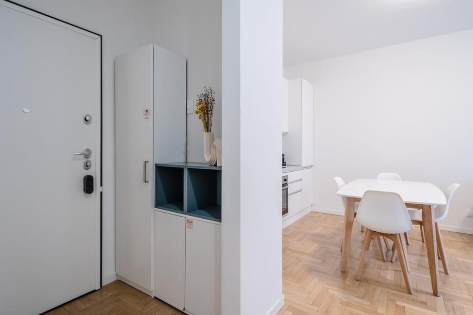 RELSTAY - CityLife Apartment in Milan