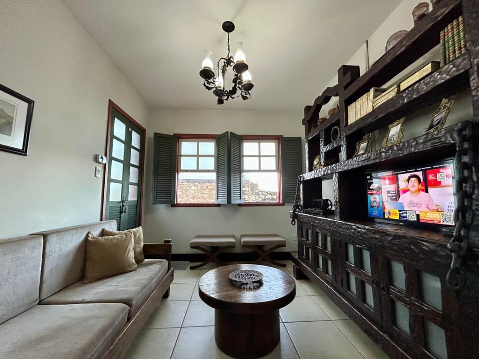 Communal lounge/ TV room, TV and multimedia, Living room, Seating area