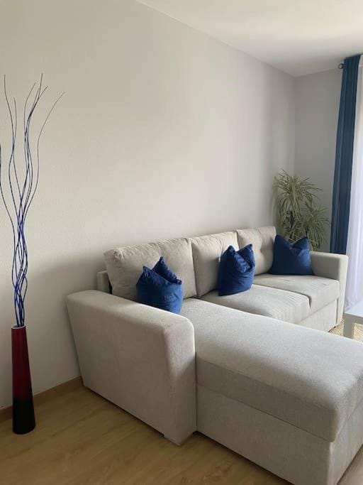 Cozy 3 bedroom condo with free parking premises Apartment in Portimao