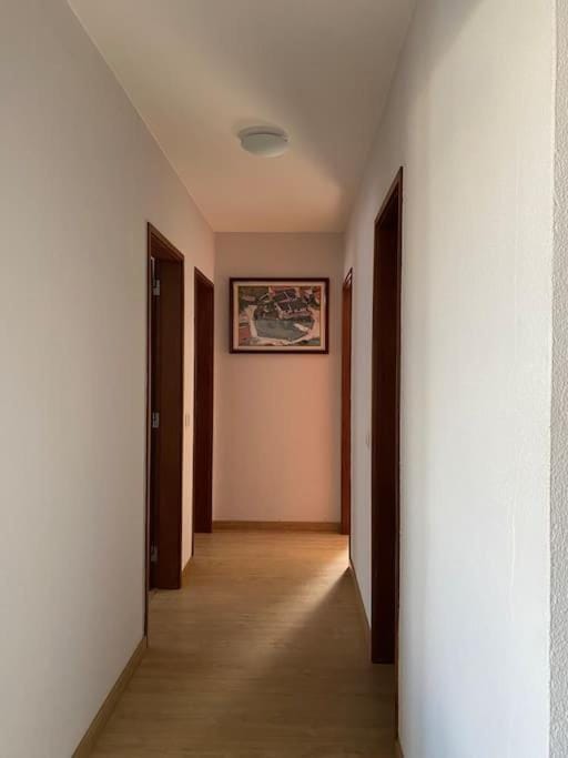Cozy 3 bedroom condo with free parking premises Apartment in Portimao