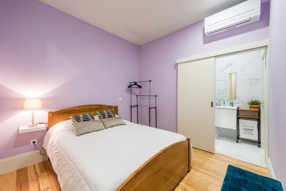 GuestReady - Seaside getaway in Porto Apartment in Porto