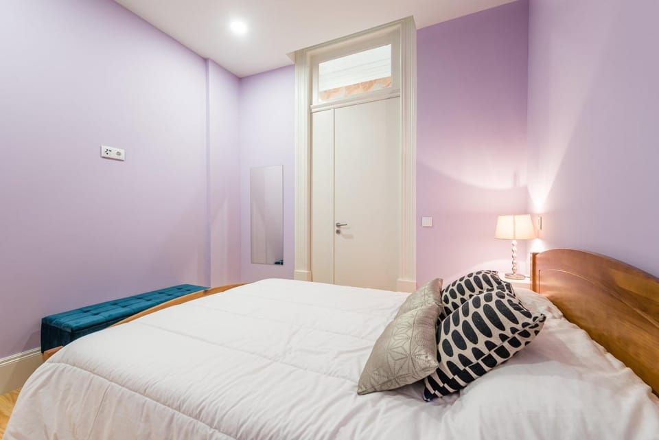 GuestReady - Seaside getaway in Porto Apartment in Porto