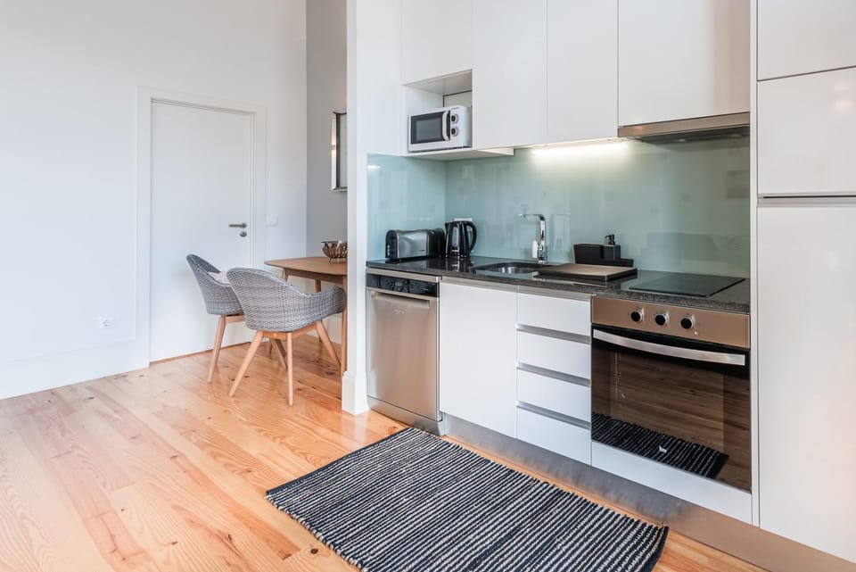 GuestReady - Seaside getaway in Porto Apartment in Porto