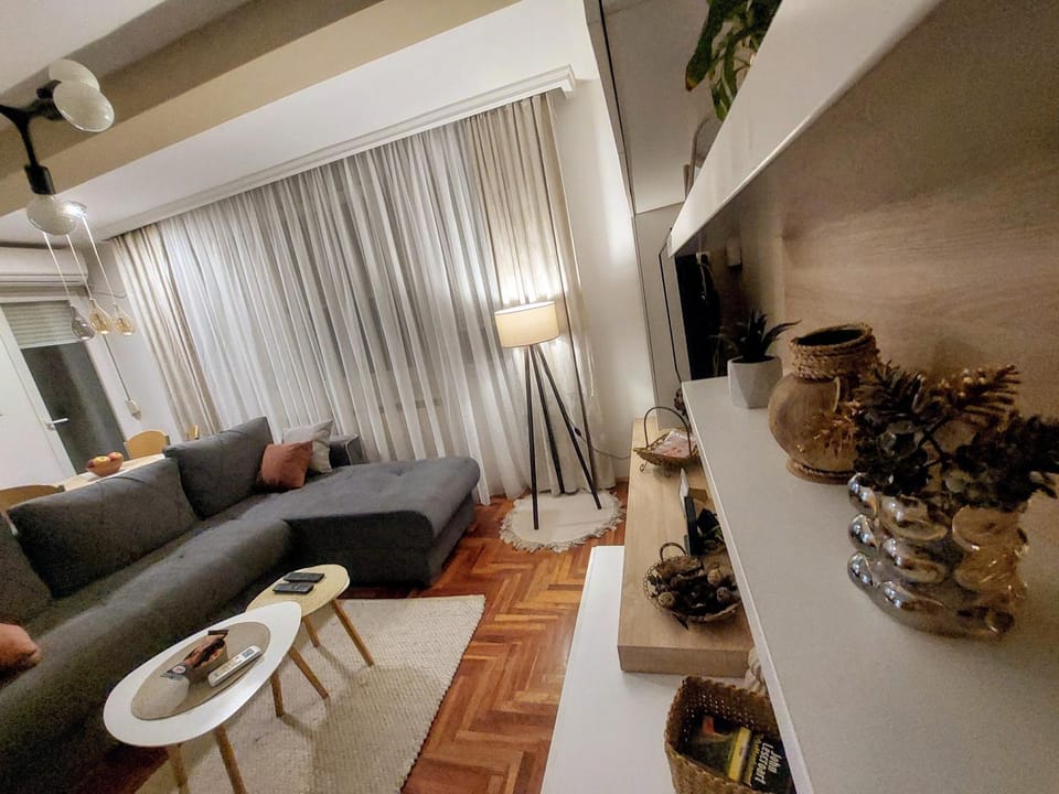 TV and multimedia, Living room, Seating area, air conditioner