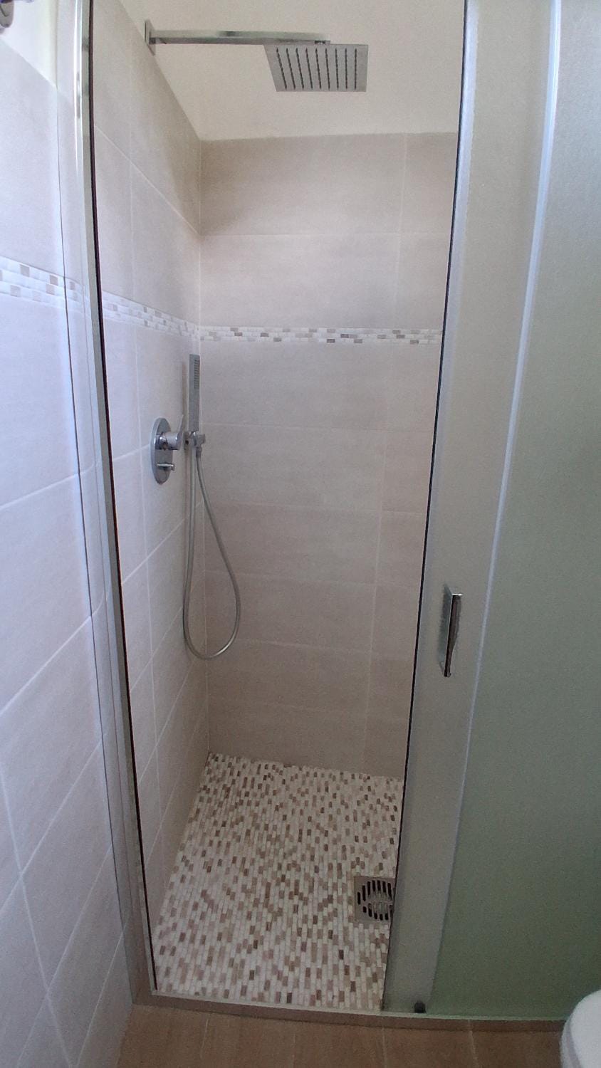 Shower