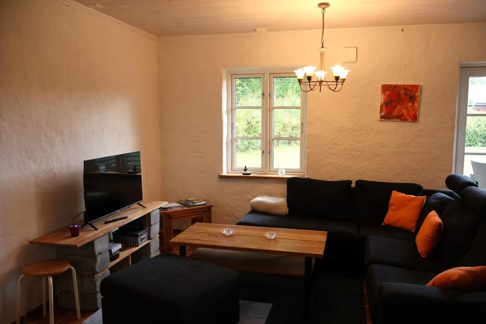 Beautiful and cosy house near the lake Villa in Skåne County