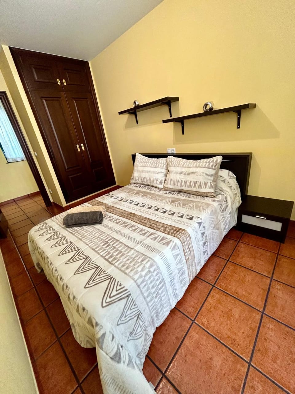 Altair Apartment in Cudillero