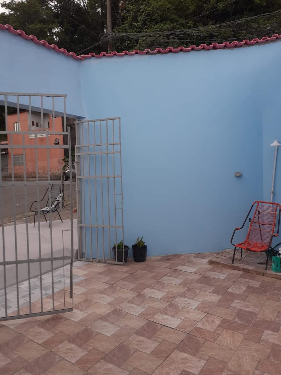 CASA PRAIA GRANDE i146 House in State of São Paulo
