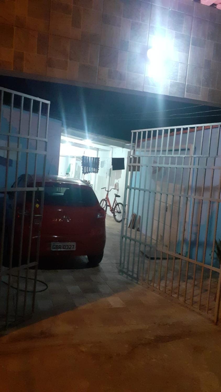 CASA PRAIA GRANDE i146 House in State of São Paulo