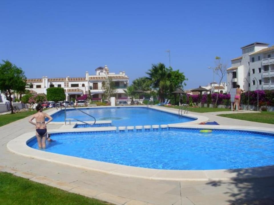 las Mariposas Apartment in Vega Baja del Segura