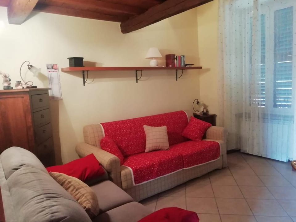 La Girandola Apartment in Lazio