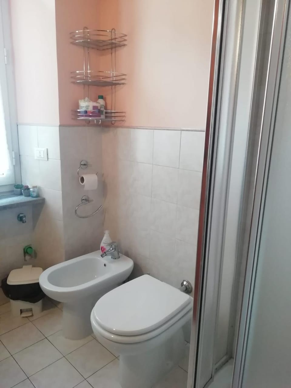 La Girandola Apartment in Lazio