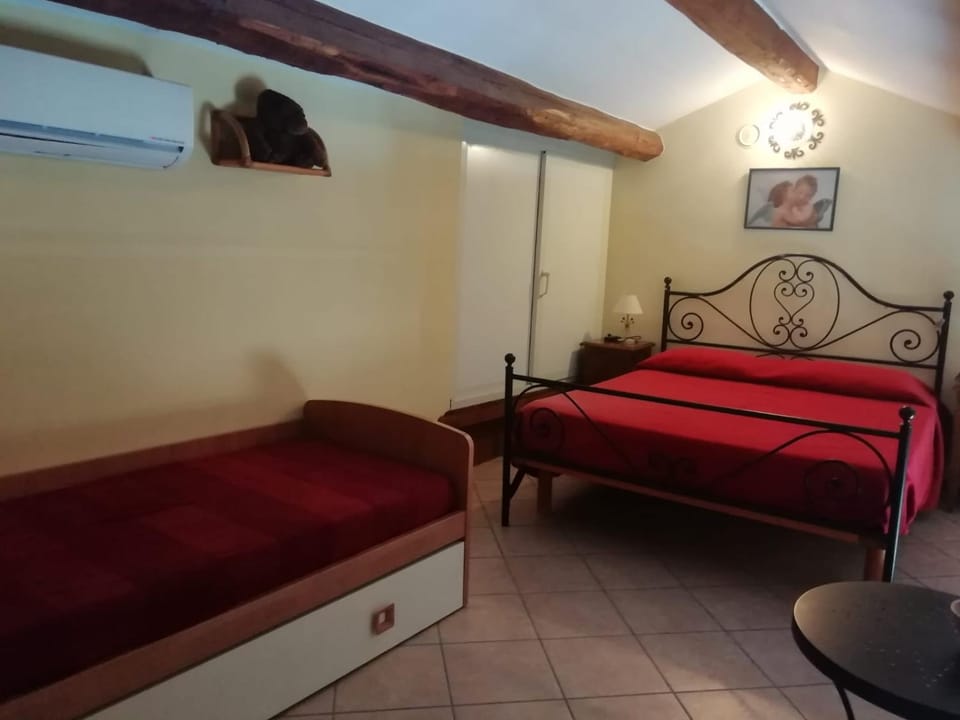 La Girandola Apartment in Lazio