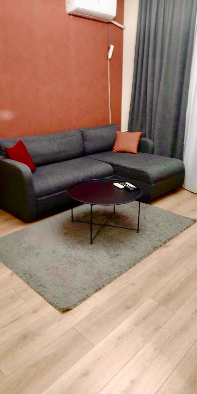 New Central Apartment in Tbilisi Apartment in Tbilisi, Georgia