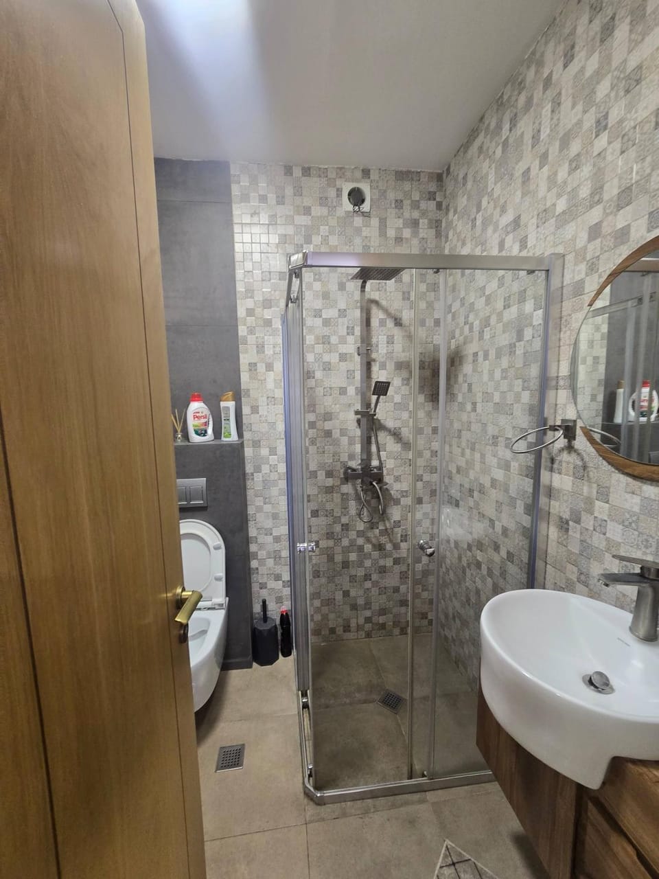 New Central Apartment in Tbilisi Apartment in Tbilisi, Georgia