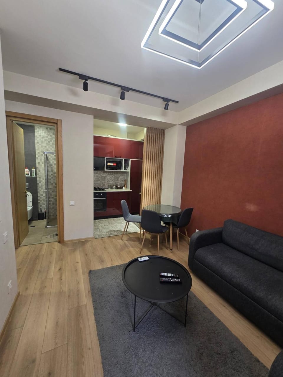 New Central Apartment in Tbilisi Apartment in Tbilisi, Georgia