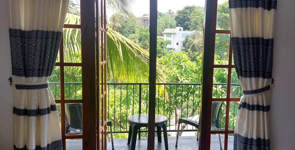 Garden, View (from property/room), Balcony/Terrace, Garden view