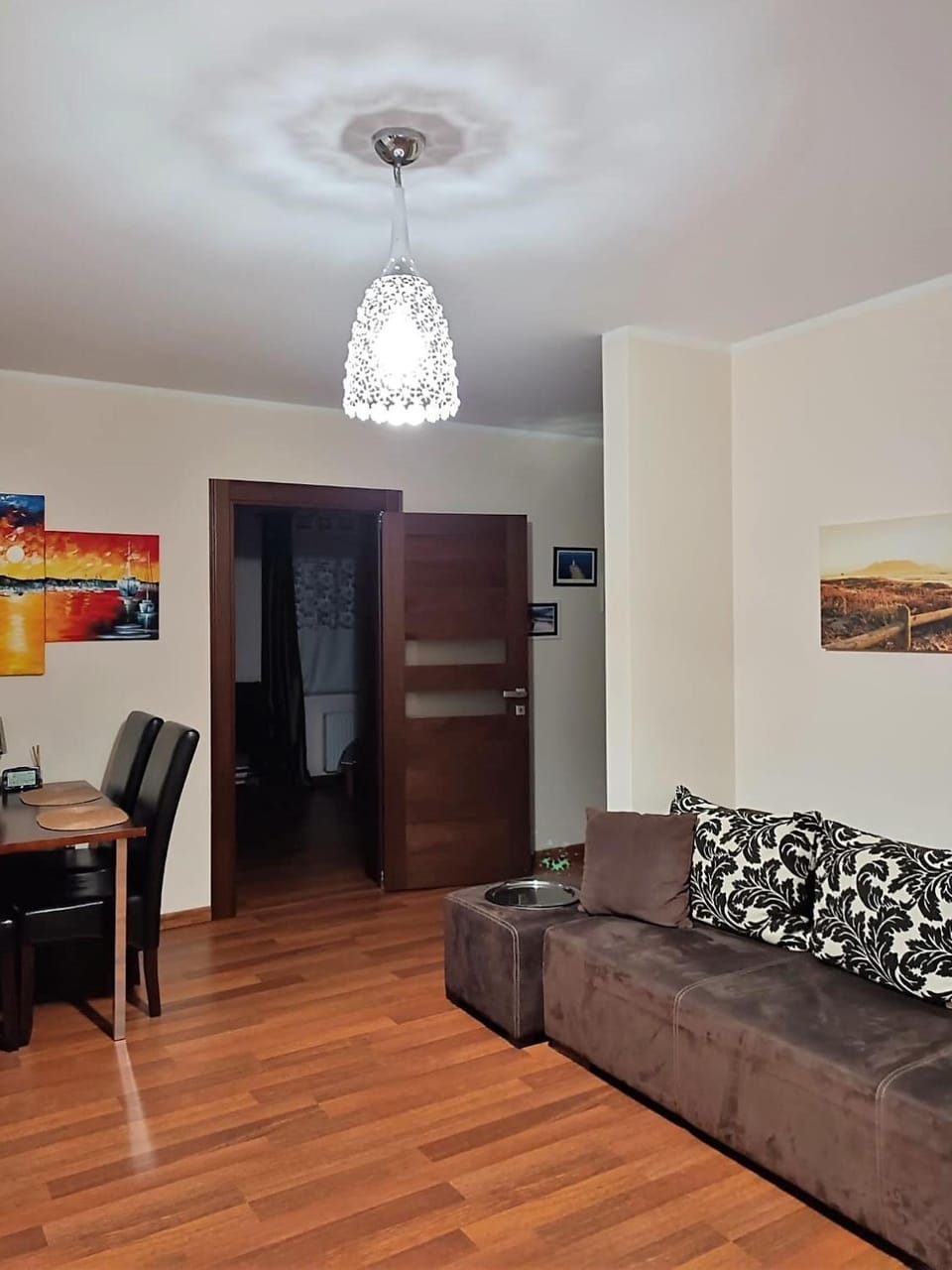 Apartament Villa Park Świnoujście Apartment in Swinoujscie