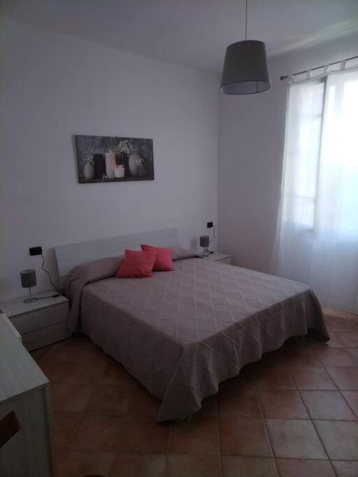 Casa Sveva, a pochi passi dalle spiagge e dal centro di Arma di Taggia. House in Liguria