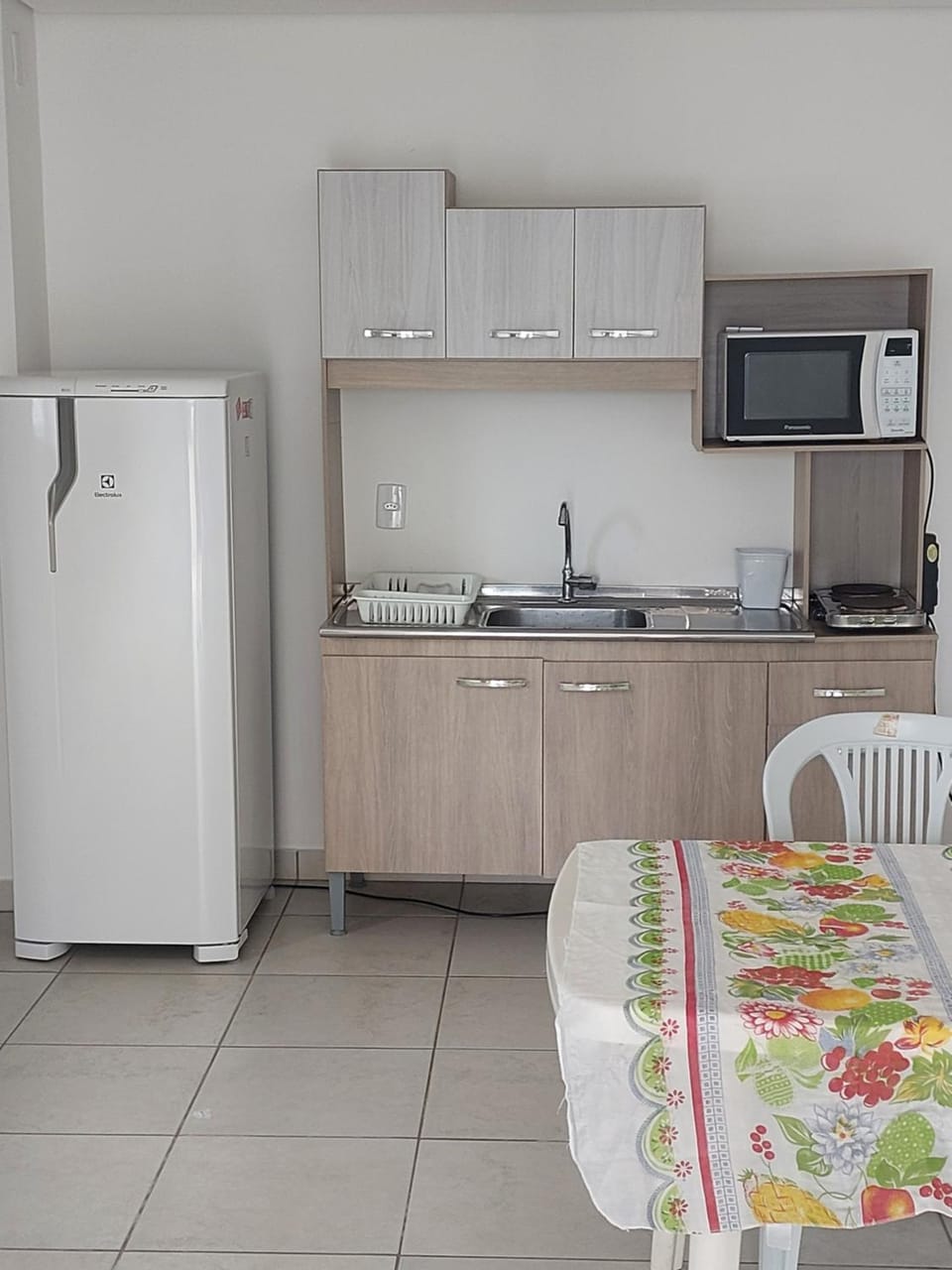 Cobertura Beira Mar Apartment in Florianopolis
