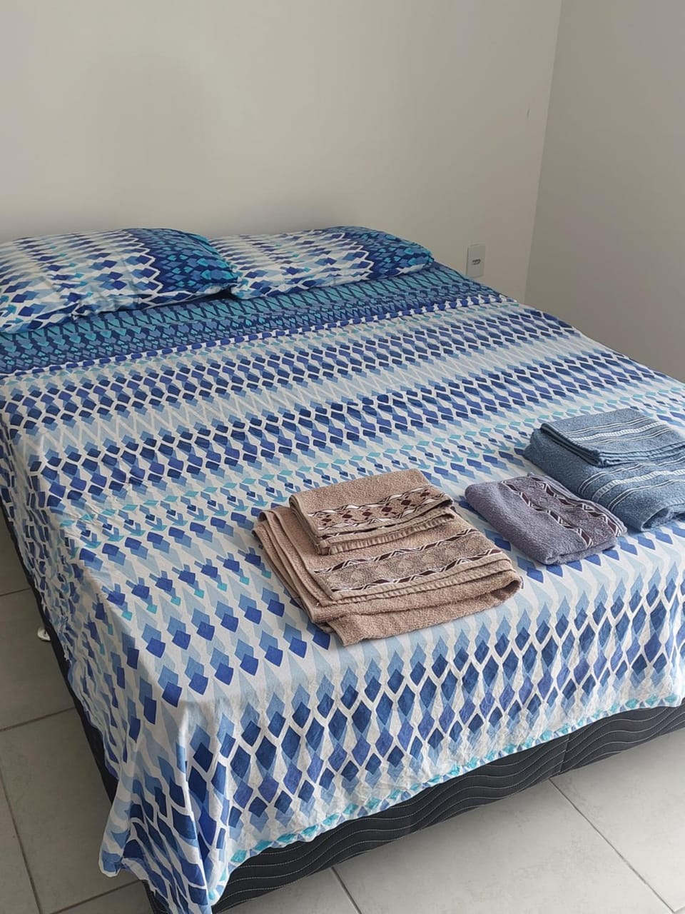 Cobertura Beira Mar Apartment in Florianopolis