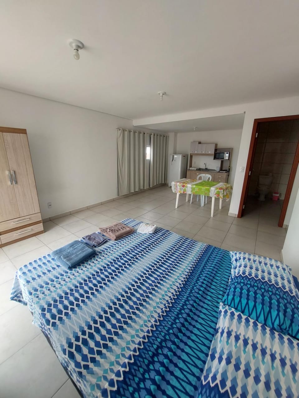 Cobertura Beira Mar Apartment in Florianopolis