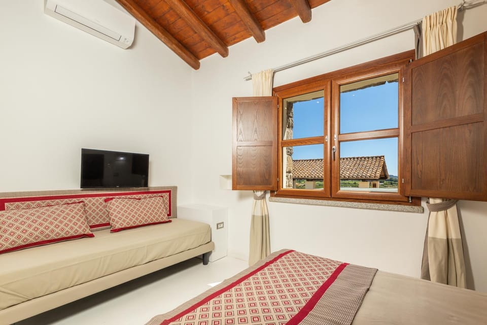 Dimore Santa Justa Apartment hotel in Sardinia