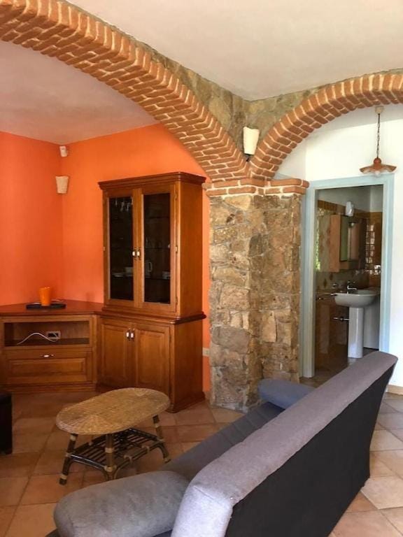 Casa Nonno Gino 1 House in Sardinia