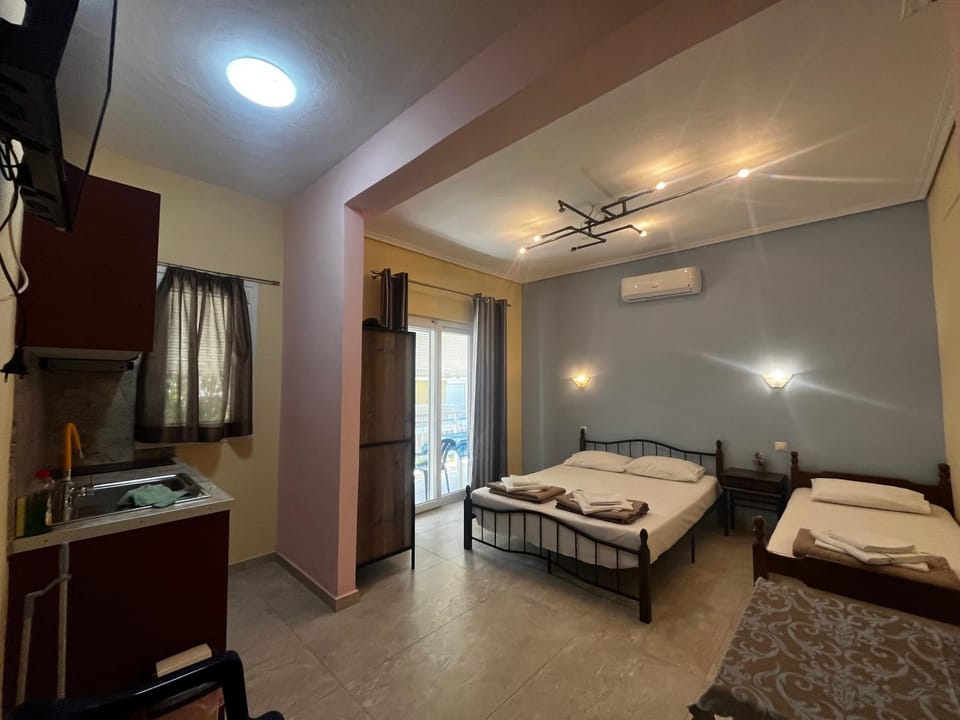 Armonia Studio Apartment in Pieria, Greece