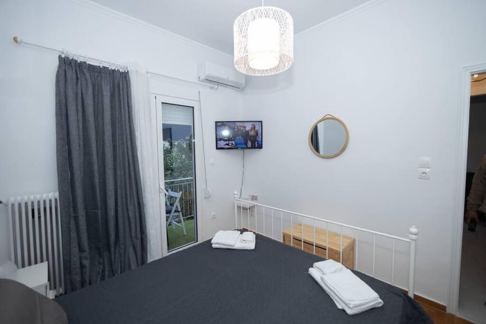 ΑΙΘΡΑ Suite Apartment in Plaka