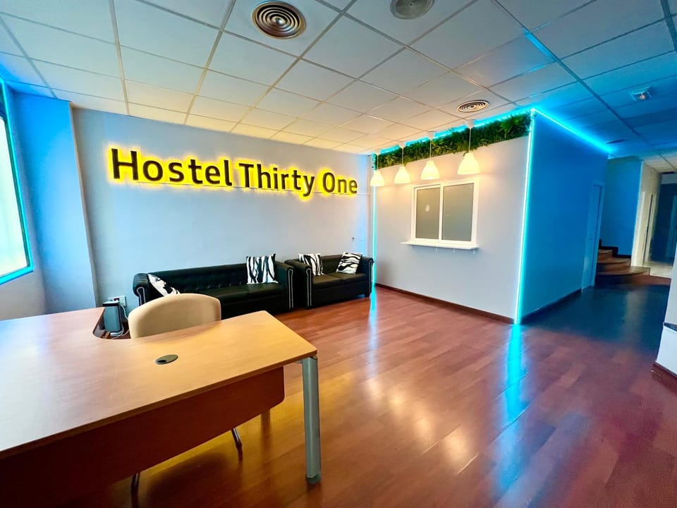 Hostel Thirty One Hostel in Madrid