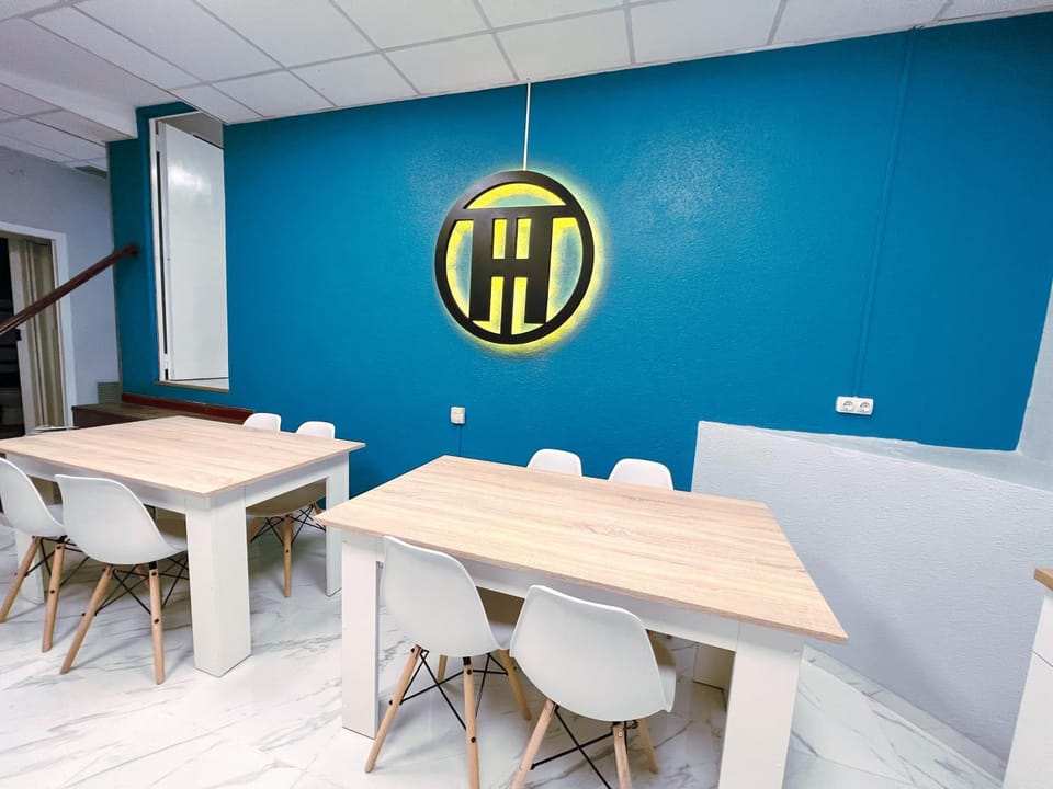 Hostel Thirty One Hostel in Madrid